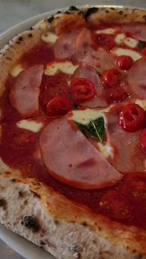 Photo of Antico Pizza Napoletana - 347 Bernard Ave, Kelowna, BC V1Y 6N6